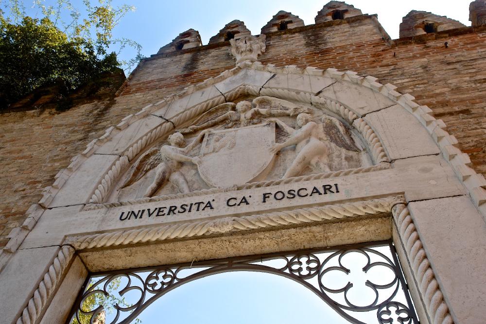 Ca'foscari image