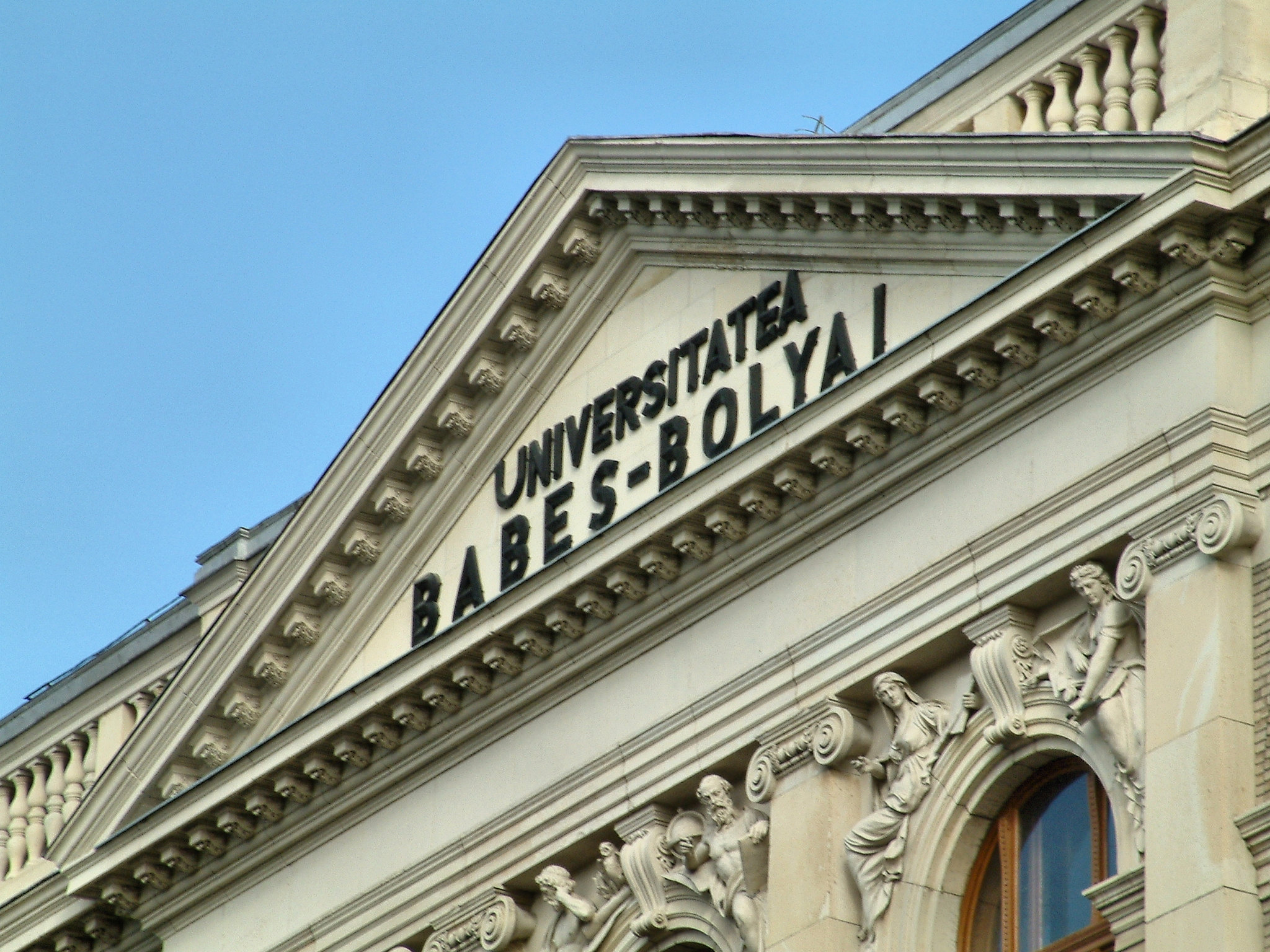 Centre for International Cooperation at UBB, Cluj-Napoca