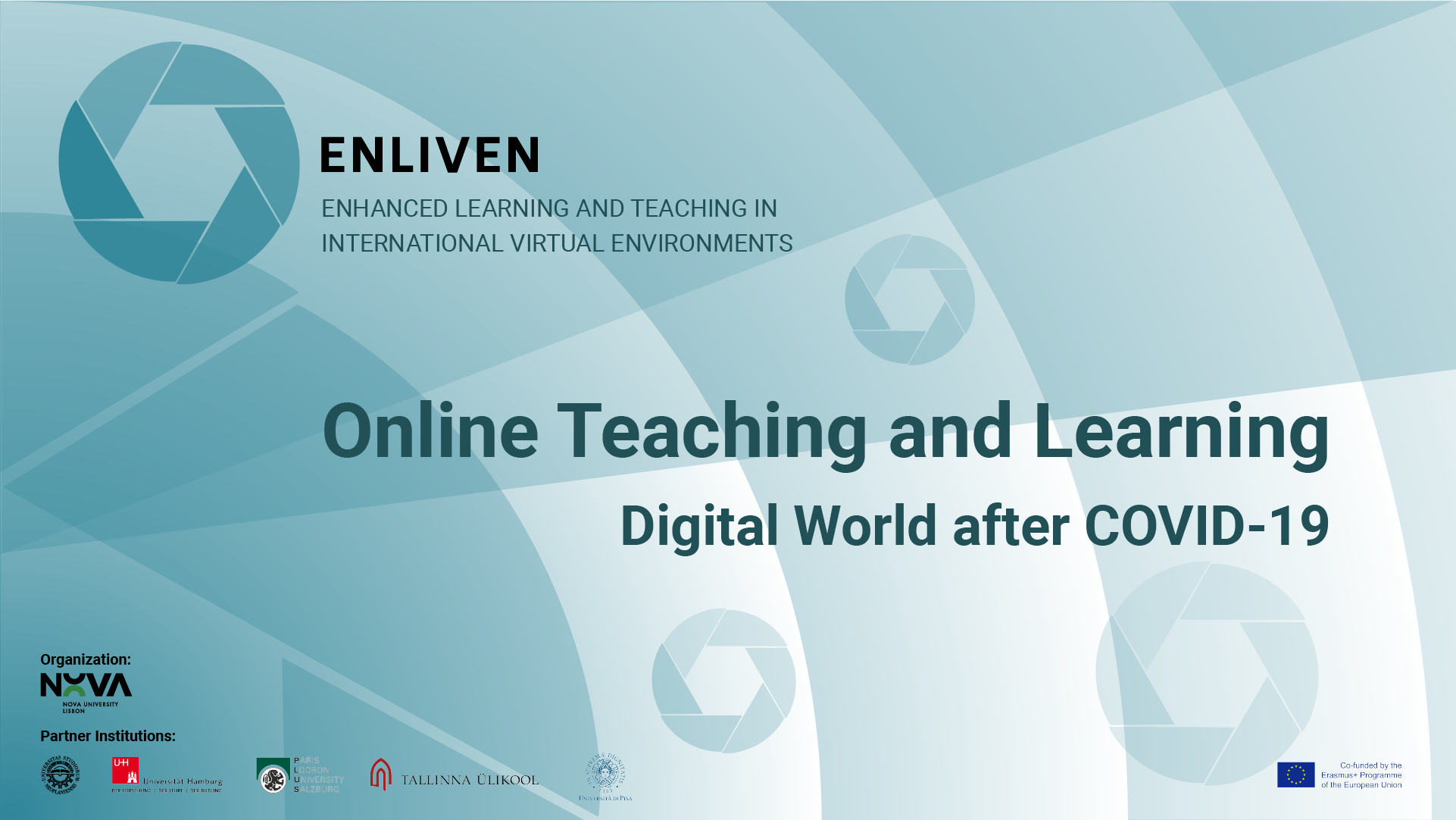 Online Teaching and Learning - Digital World after COVID-19