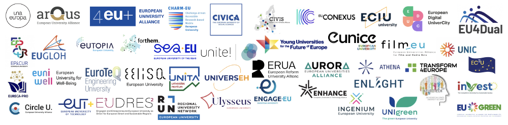 European Universities Alliances fully committed to making the initiative a success in a long term