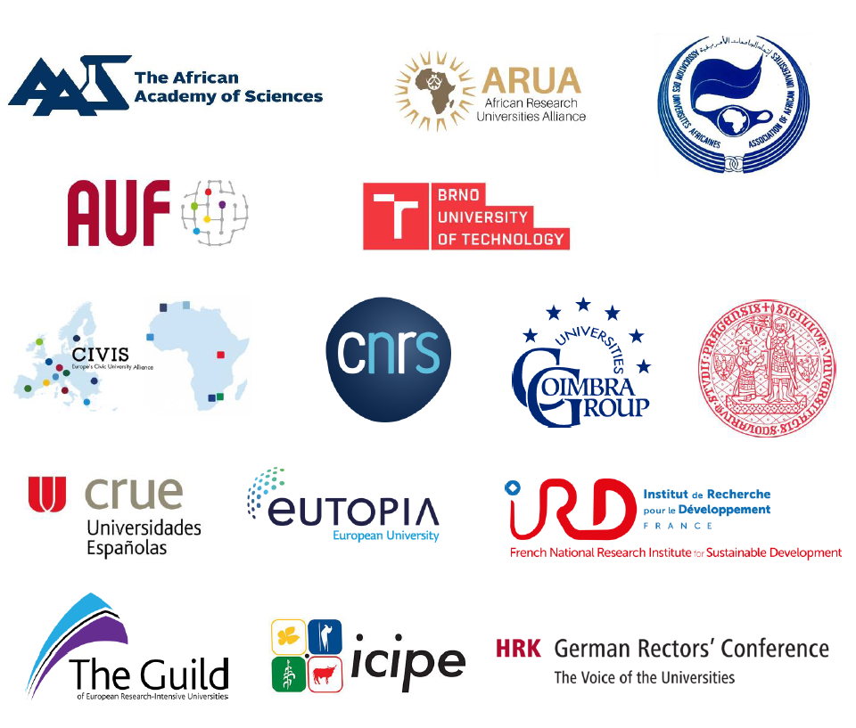Press Release: Joint Call for Action from The Guild - Universities and research organisations across Africa and Europe call for a new framework for cooperation
