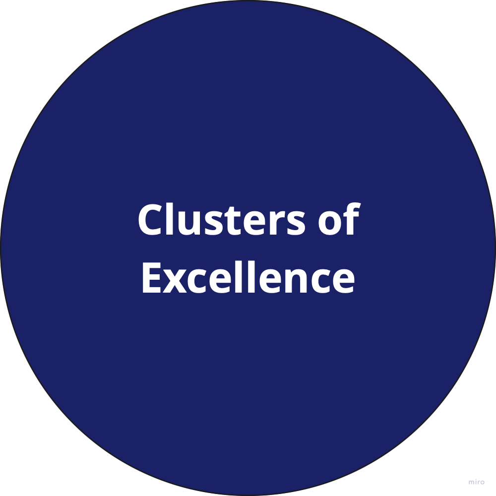 Clusters of Excellence