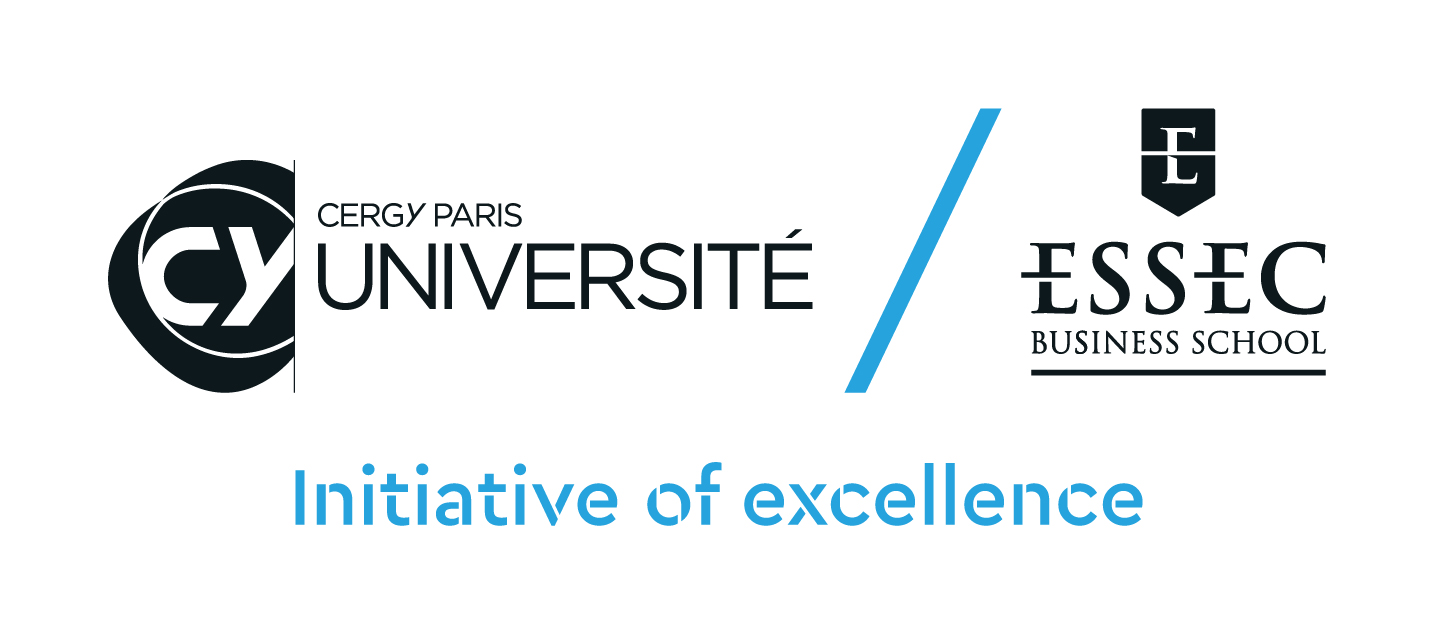 cy initiative excellence nouveau logo