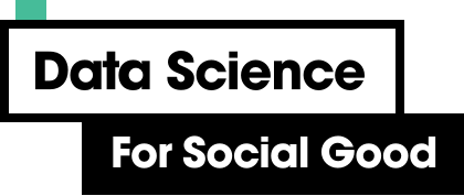 Data Science for Social Good Programme - 4 Weeks Fellowships