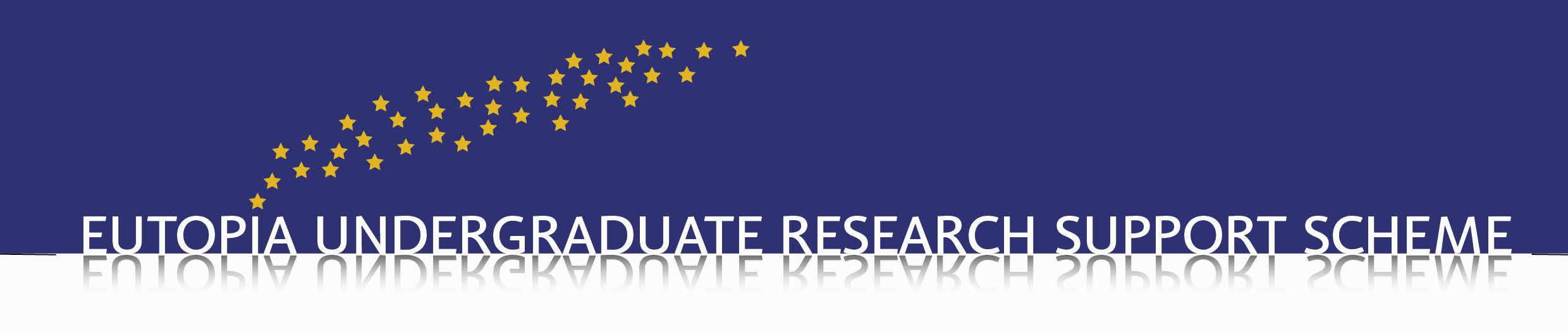 undergraduate research support scheme