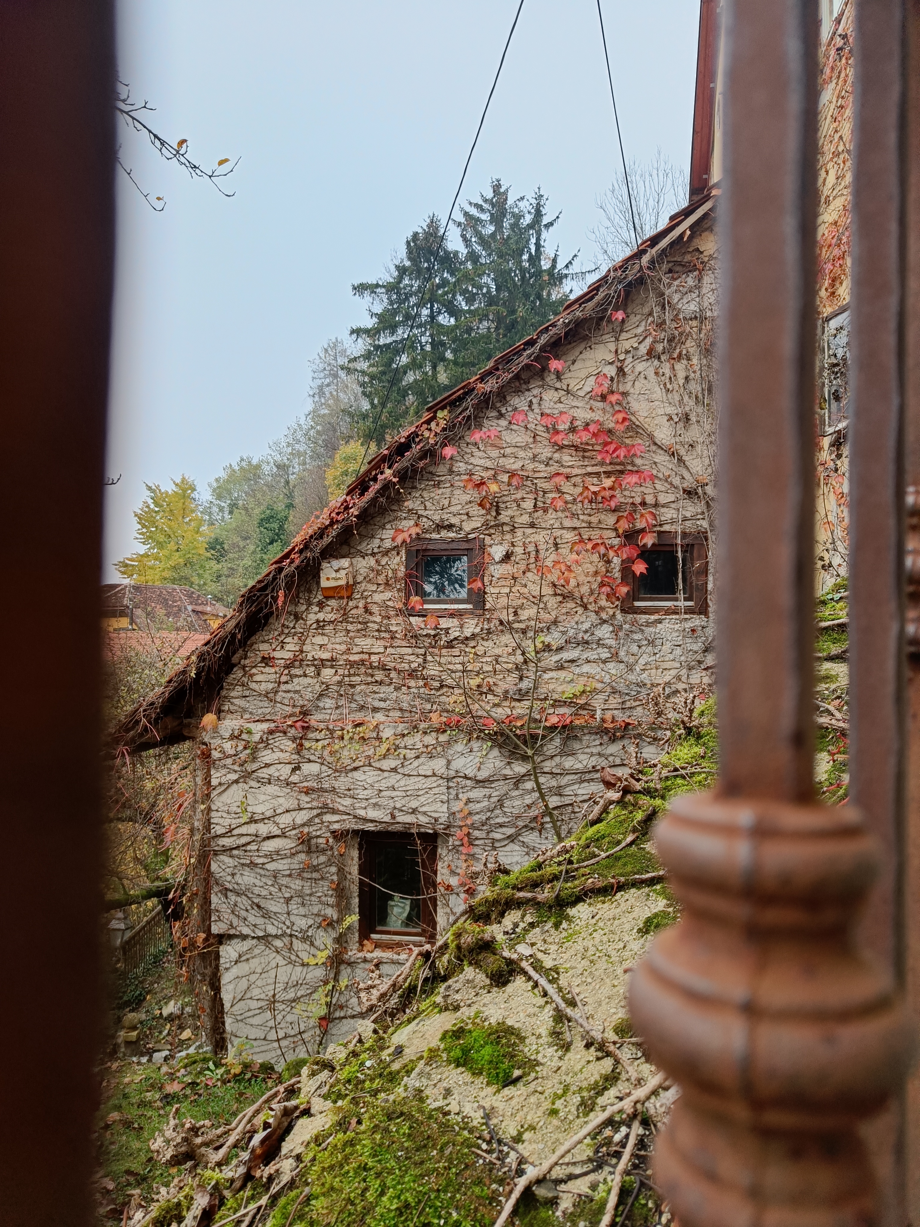 Ljubljana