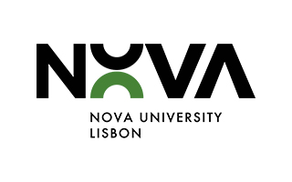 Universidade NOVA de Lisboa logo