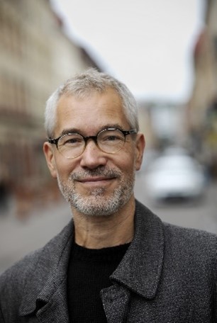 Johan Järlehed