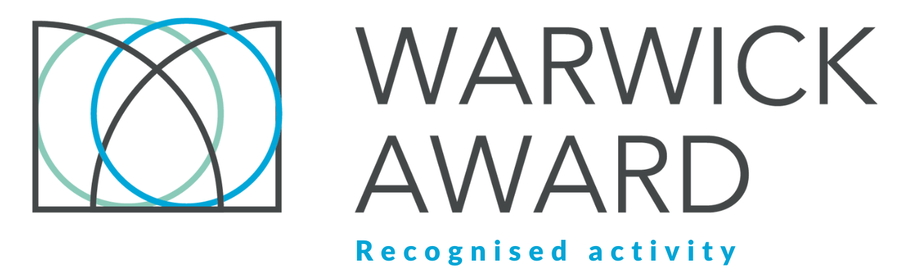 Warwick Award