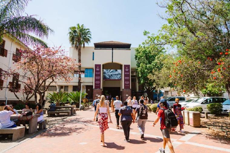 University of the Month - Stellenbosch University