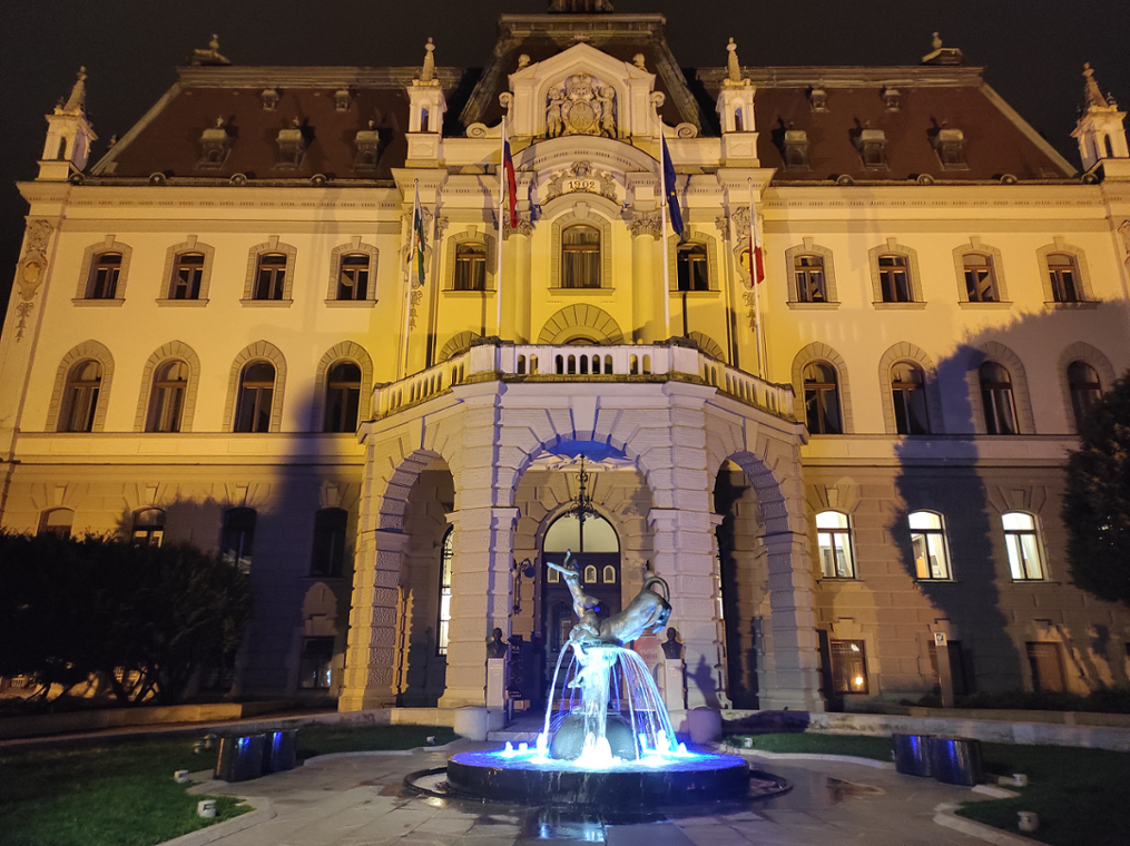 NOVA University Lisbon at EUTOPIA Week Ljubljana