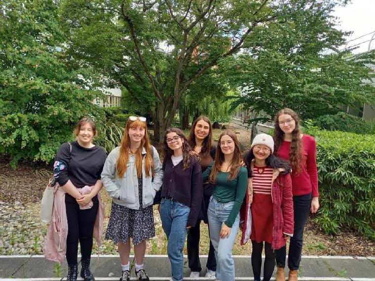 Multilingualism and Diversity: Students lead the way! 