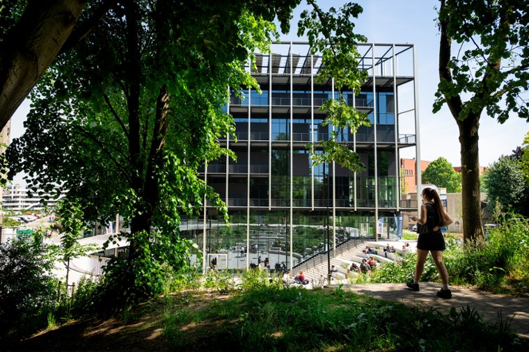 EUTOPIA_HEALTH Launches Interdisciplinary Mobility Programme for Health Researchers