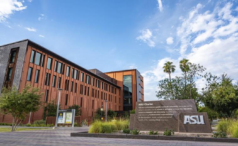 University of the Month - Arizona State University