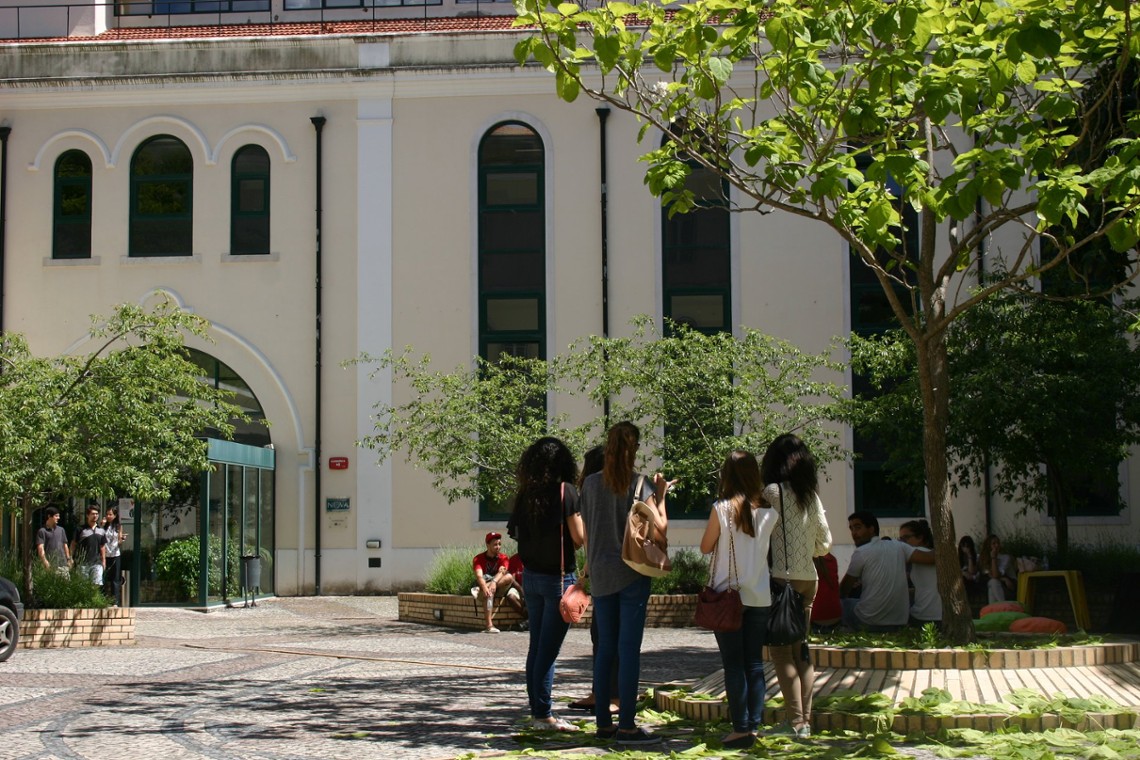 NOVA University Lisbon Summer Schools 2023