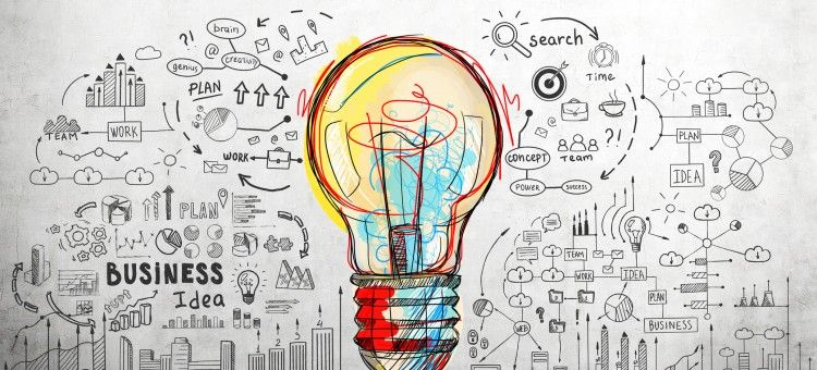 Innovation Mobility Programme - Short mobilities of up to 4 days