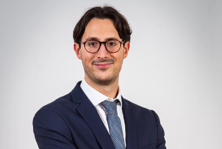 EUTOPIA Announces the Appointment of Mattia Bellotti as New Secretary-General