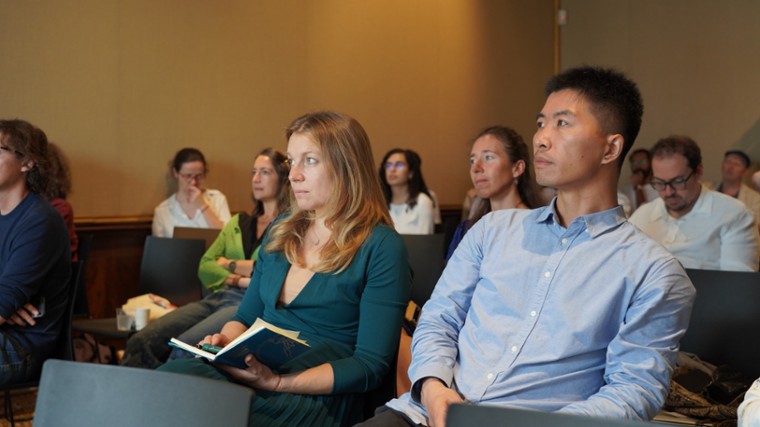Staff Training Opportunity: Brussels Erasmus Week 2026 (BREW)