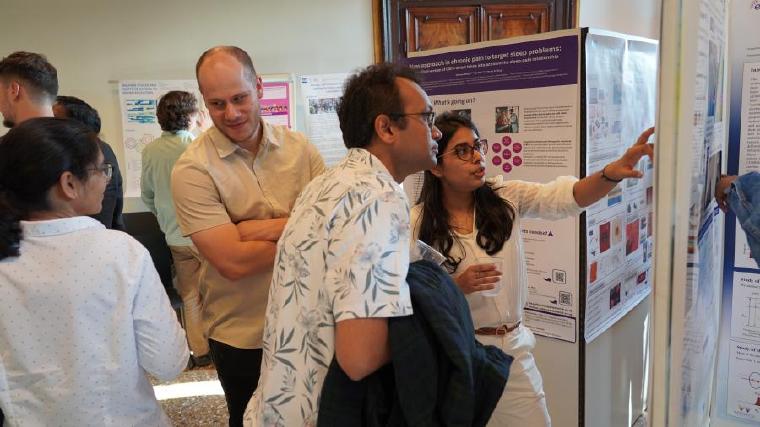 Three EUTOPIA Researchers Awarded ERC Proof of Concept Grants