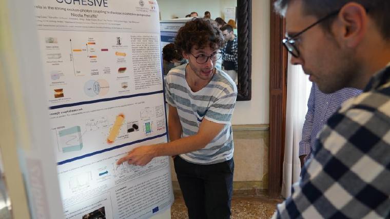 EUTOPIA Success in ERC Advanced Grants Competition