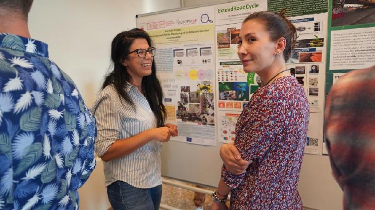 EUTOPIA Researchers Shine in ERC Starting Grants 2025