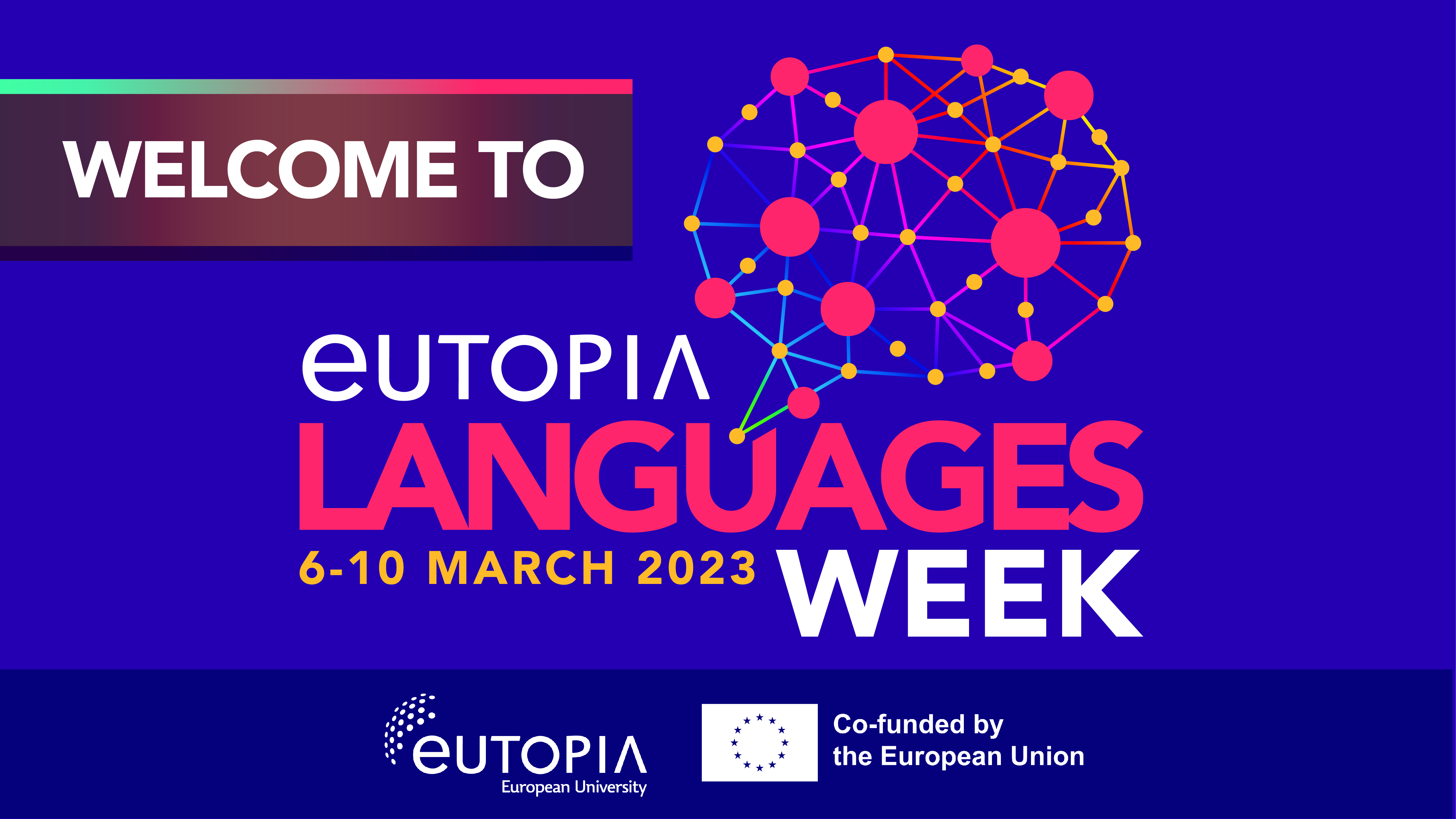 EUTOPIA Languages Week