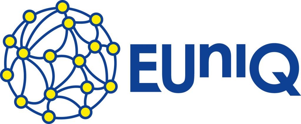 EUTOPIA Quality Board Director Tomaz Dezelan speaks on the European Quality Assurance Framework developped with EUniQ