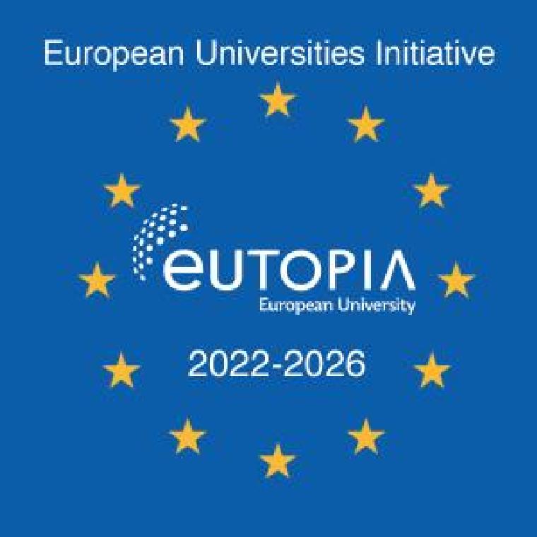 EUTOPIA is Awarded New Funding in the Second Call for European Universities
