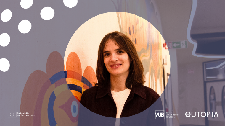 VUB’s Journey Towards a More Connected and Inclusive University