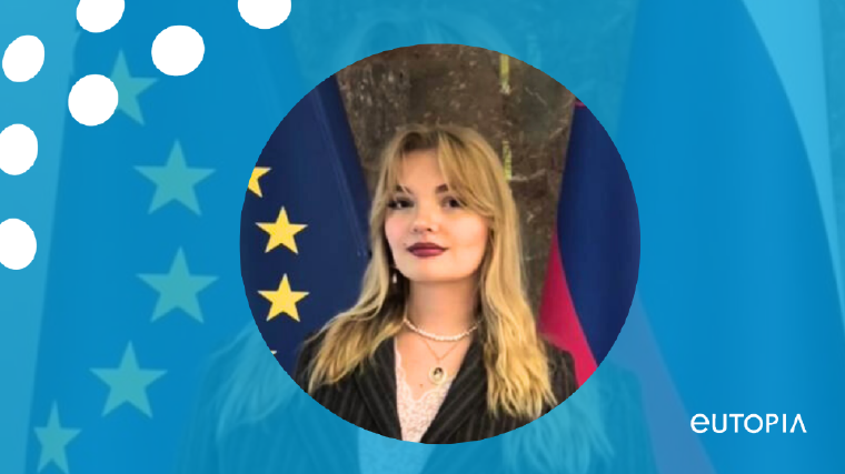 From Brussels to Ljubljana: A VUB Student’s Experience at the EUTOPIA Ideas Club