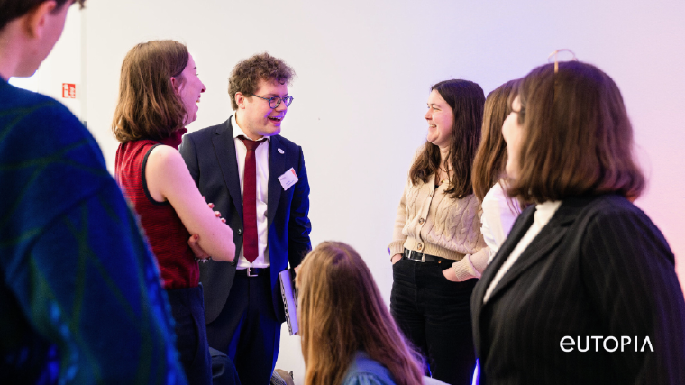 Six EUTOPIA Researchers Awarded ERC Consolidator Grants