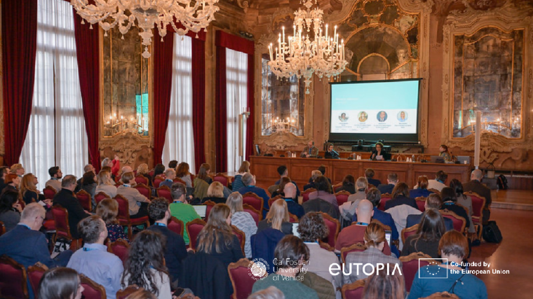 Forging Futures: FOREU4ALL’s Pledge to the European Degree Label