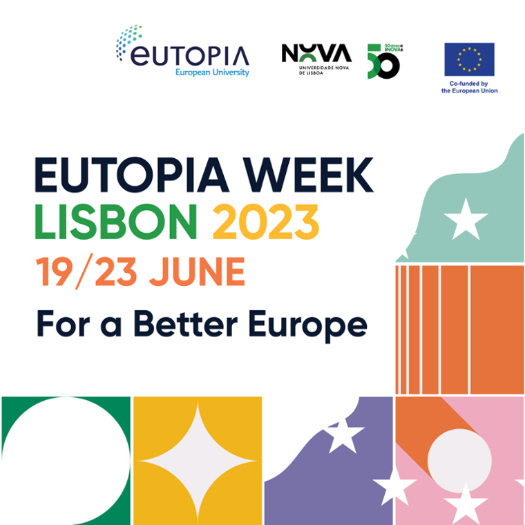 EUTOPIA Week in Lisbon