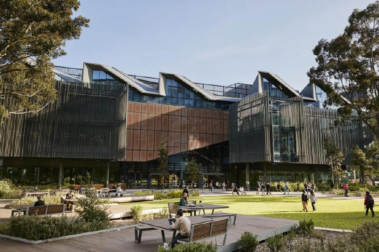 University of the Month - Monash University