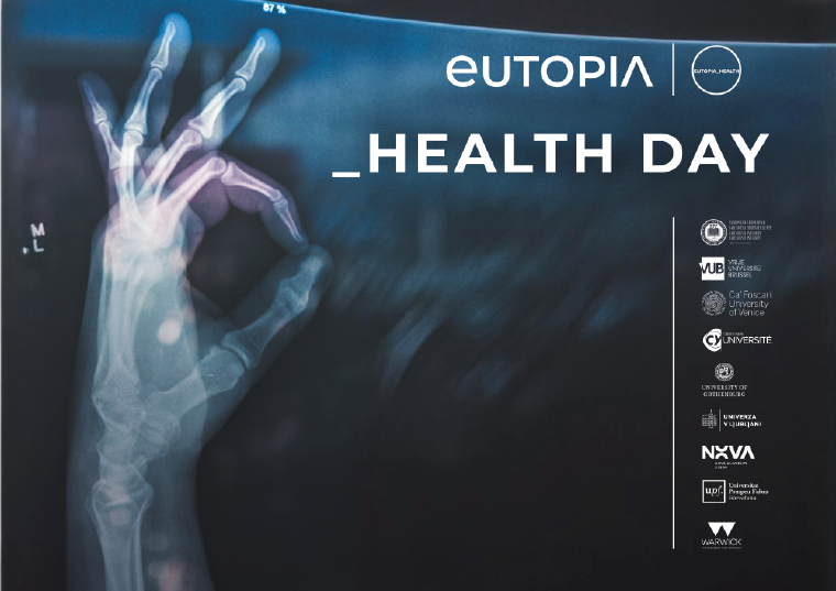 First Edition of EUTOPIA Health Day 
