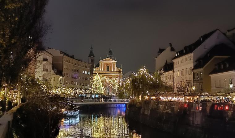 The EUTOPIA Week Diary in Ljubljana, DAY 4-5 – Tours of Ljubljana and Diversity Day