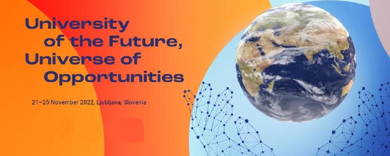 La Universitat de Ljubljana acull la darrera EUTOPIA Week del projecte EUTOPIA 2050, i dóna pas a la segona fase del projecte