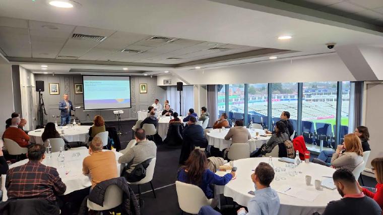 The University of Warwick and Monash University Research Inclusivity in Multicultural Cricket Teams 