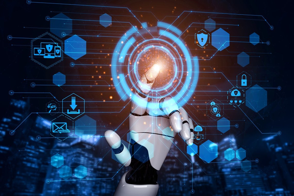 Call for Papers: 1st International Conference on “Automated Texts