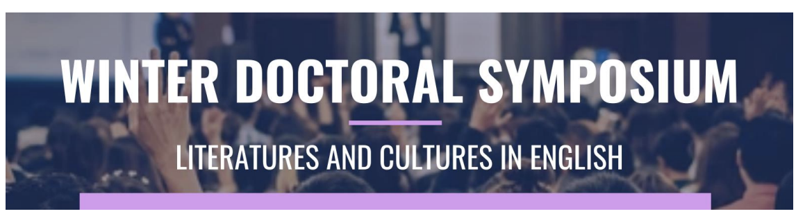 Call for Papers: Winter Doctoral Symposium by NOVA University, Lisbon