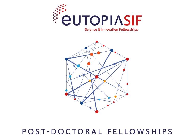 EUTOPIA-SIF Monthly Fellow Seminar - November 2022