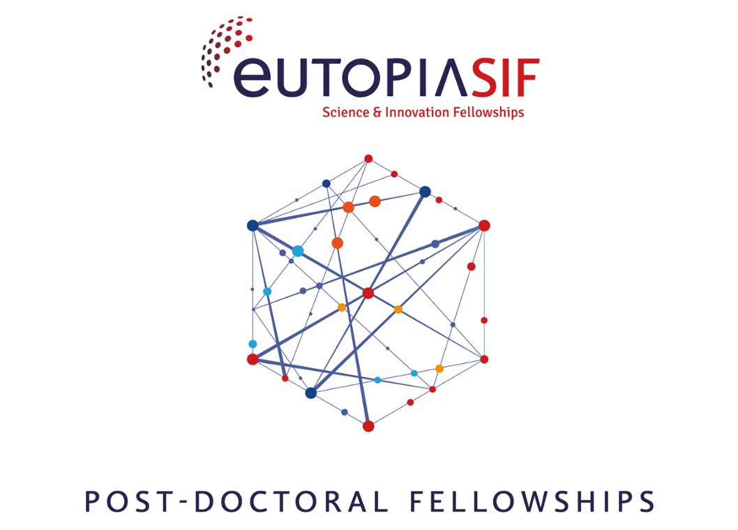 EUTOPIA-SIF Monthly Fellow Seminar - January 2023