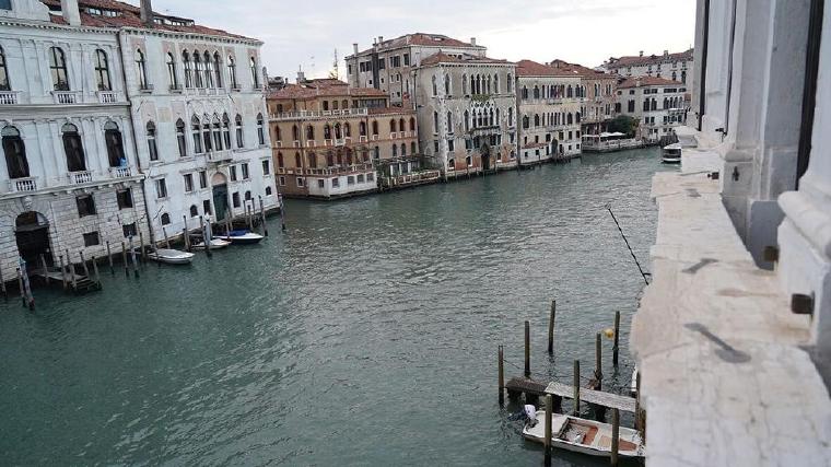 University of Warwick to host Sustainability Training Academy in Venice