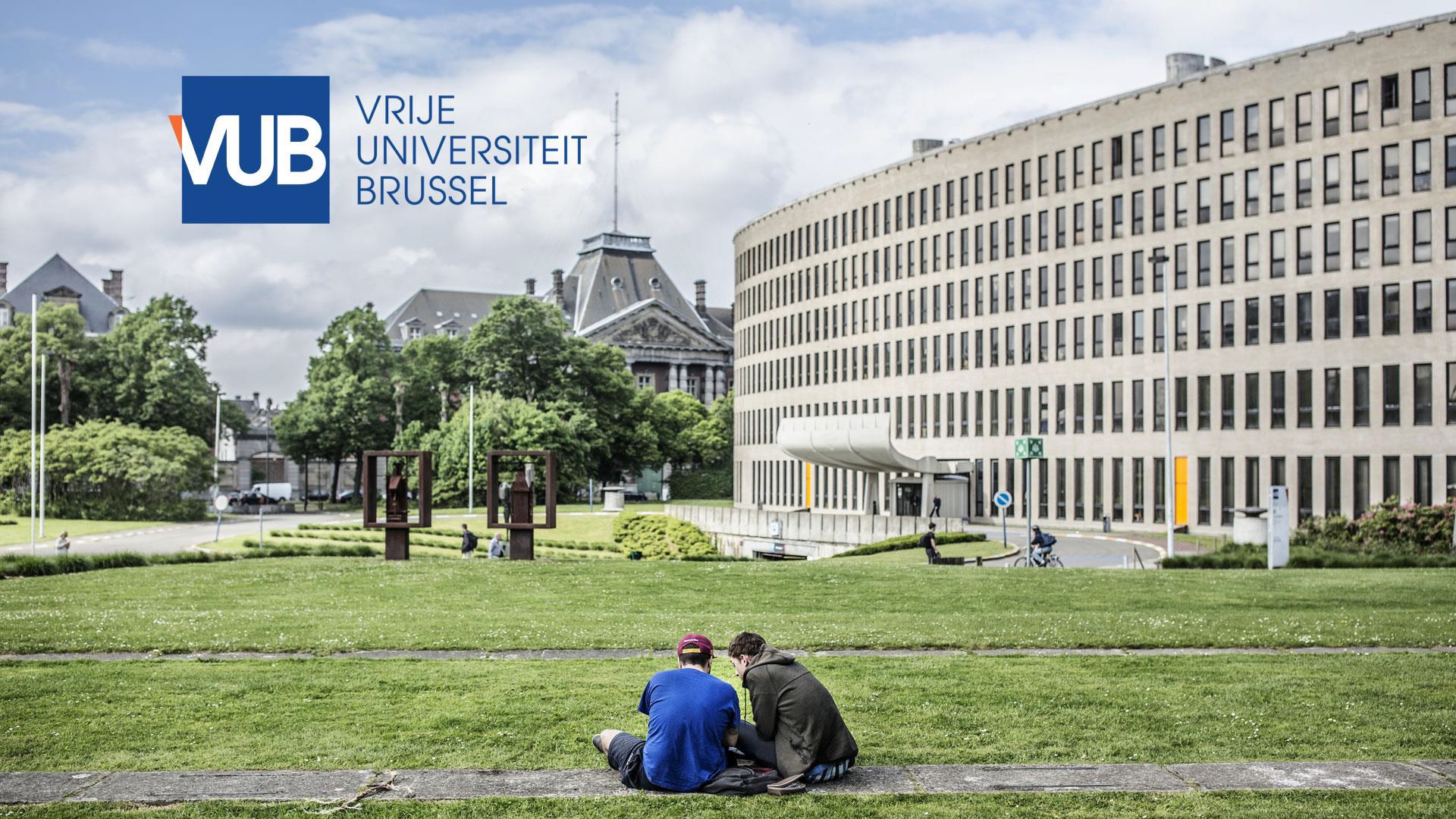 VUB Ethics Week from 1115 December, 2023 Eutopia