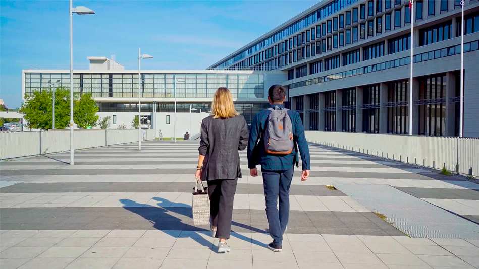 University of the Month – CY Cergy Paris Université