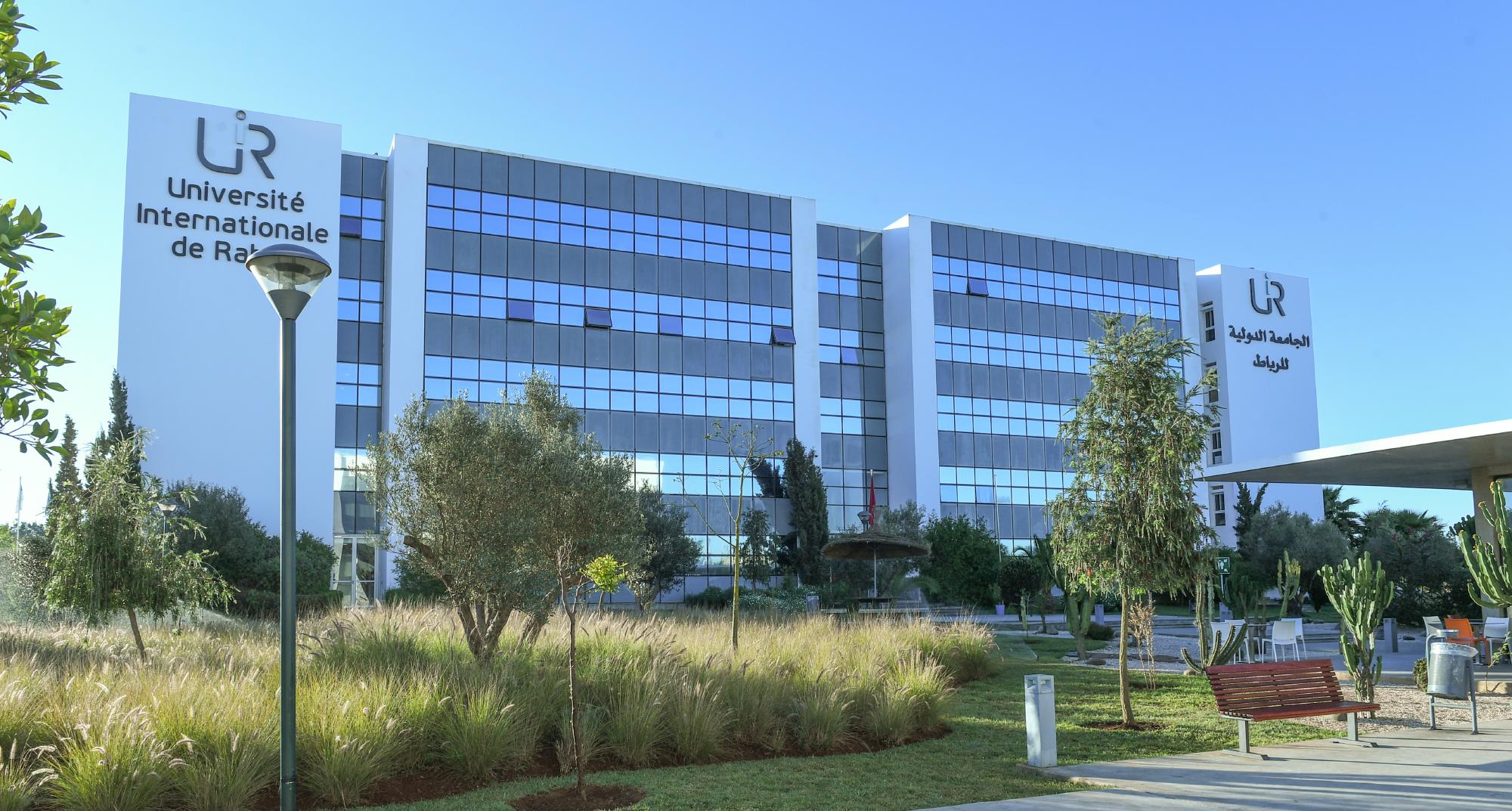 University of the Month – UIR International University of Rabat