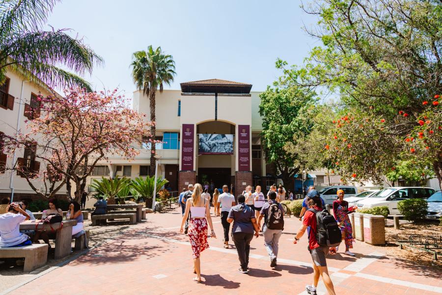 University of the Month – Stellenbosch University