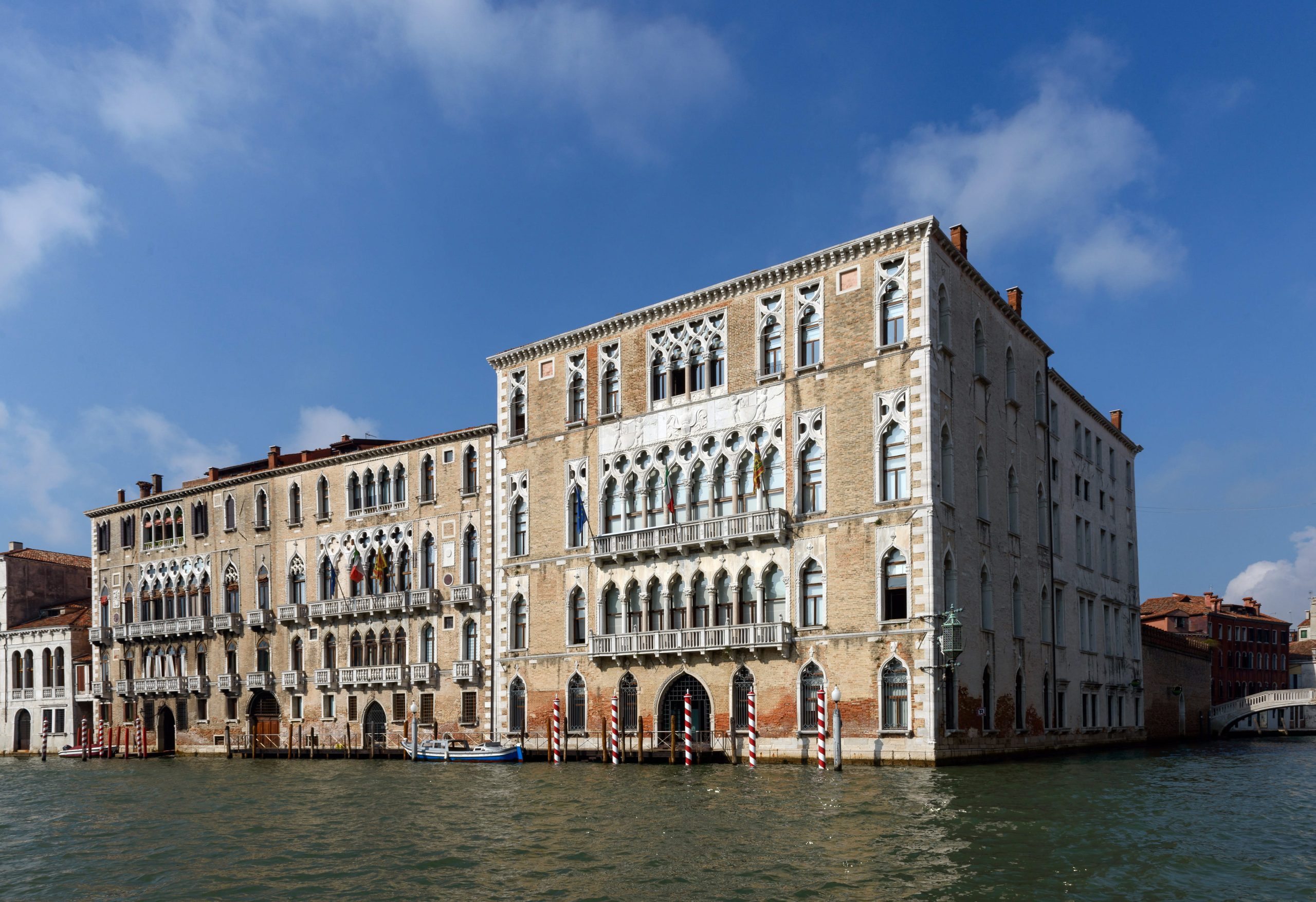EUTOPIA @ Ca’ Foscari University of Venice
