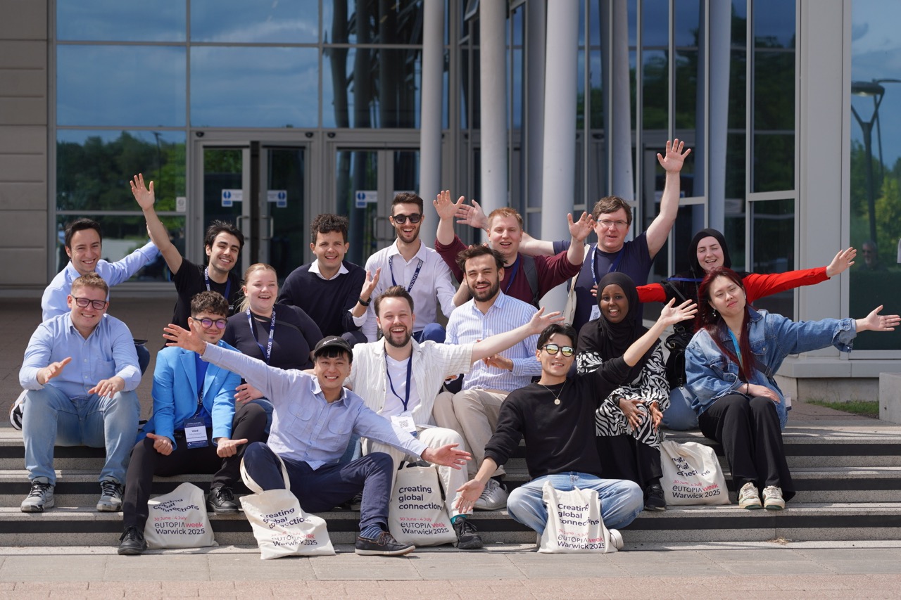 UK to rejoin Erasmus+ from 2027