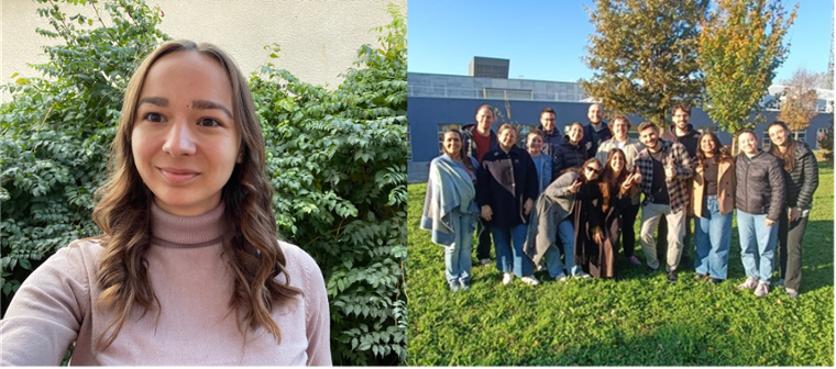 From Brussels to Ljubljana: A VUB Student’s Experience at the EUTOPIA Ideas Club